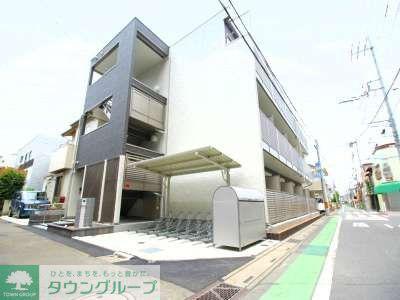クレイノTAKA ゼータ