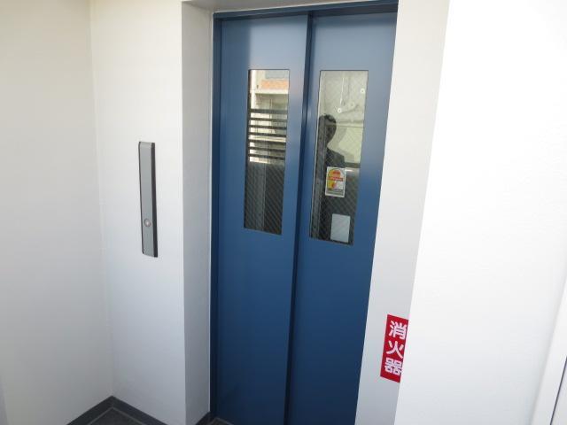 モンレーヴ錦糸町 