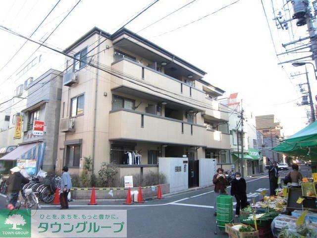 ライフルOレオ