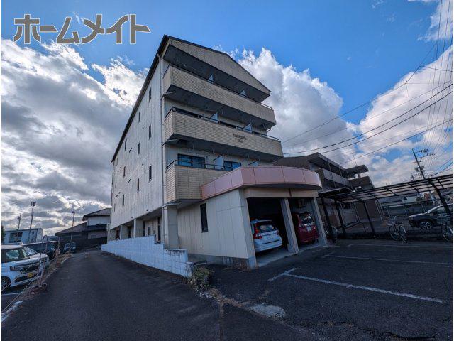 スターハイツ ONE