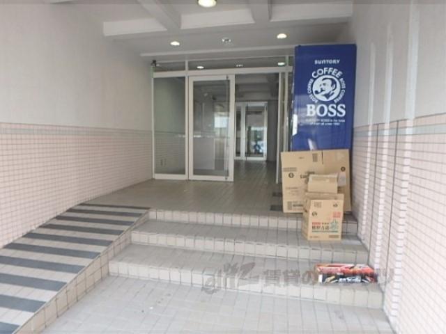 サンガーデン山科