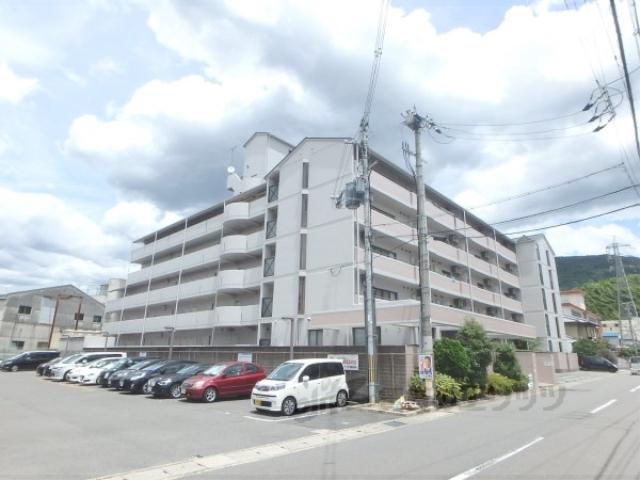 サンガーデン山科