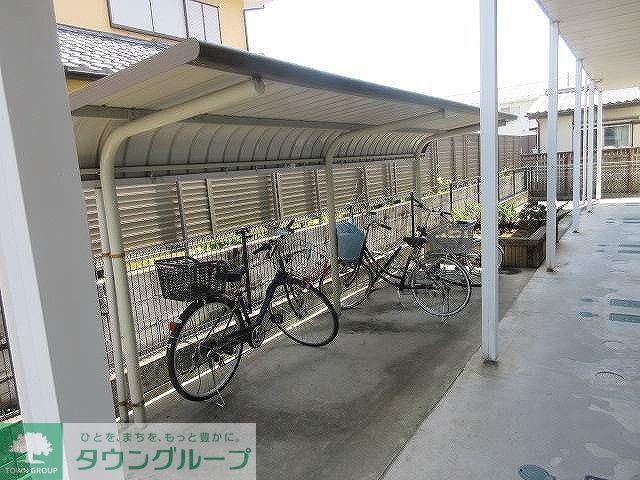 レオパレス石原駅前