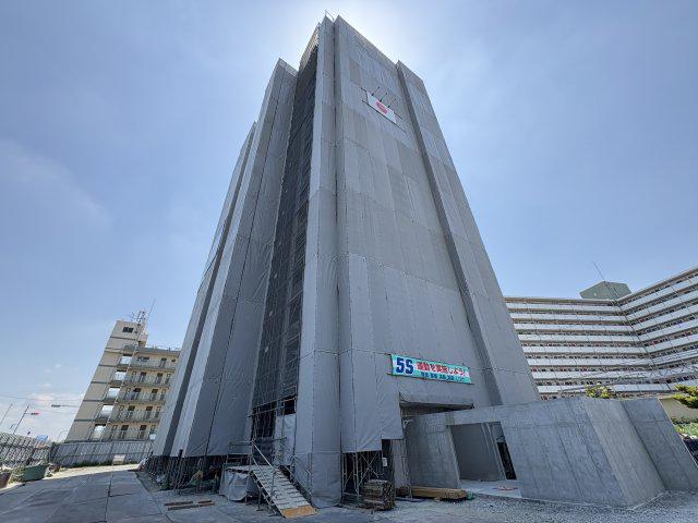 スプランディッド大阪イースト