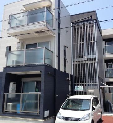 ソリッド九大学研都市