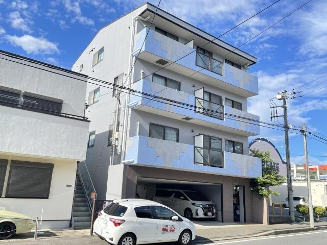 エムグランド湘南