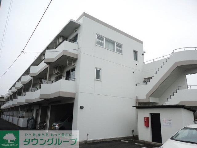 ハイクリーンコート