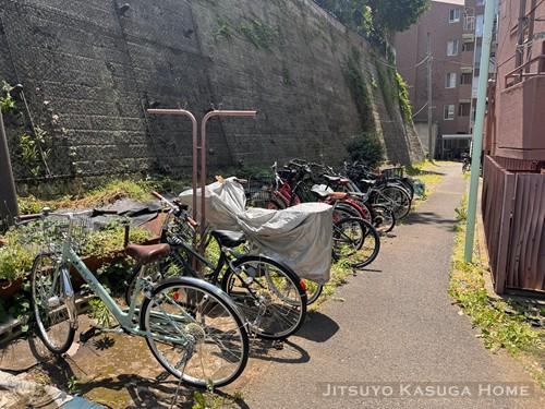 すいーとぴあ本郷