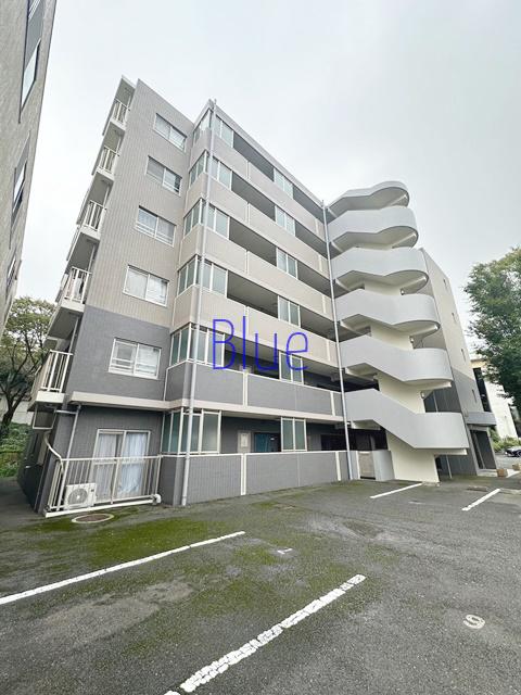 ガルファーサ新横浜