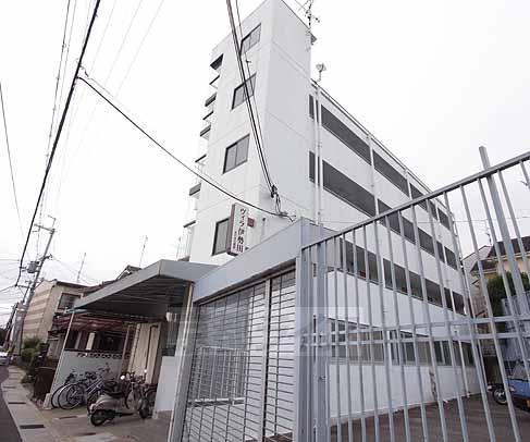 JPアパートメント宇治