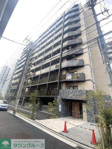 ラグゼナ横浜鶴見II