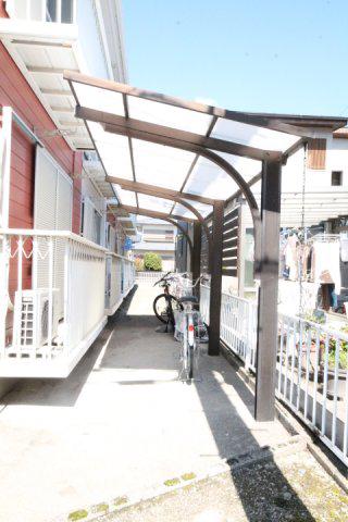 ジュネス小関