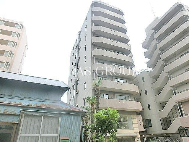 ラヴィータ谷塚駅前II