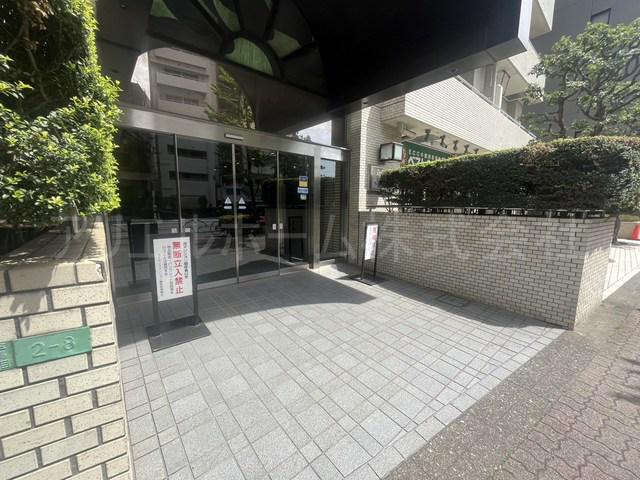 ライオンズマンション練馬