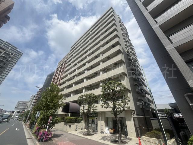 ライオンズマンション練馬