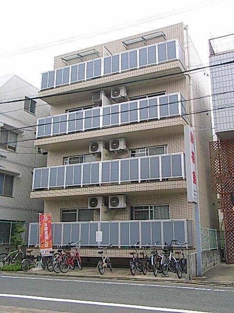 プレリュード東高宮