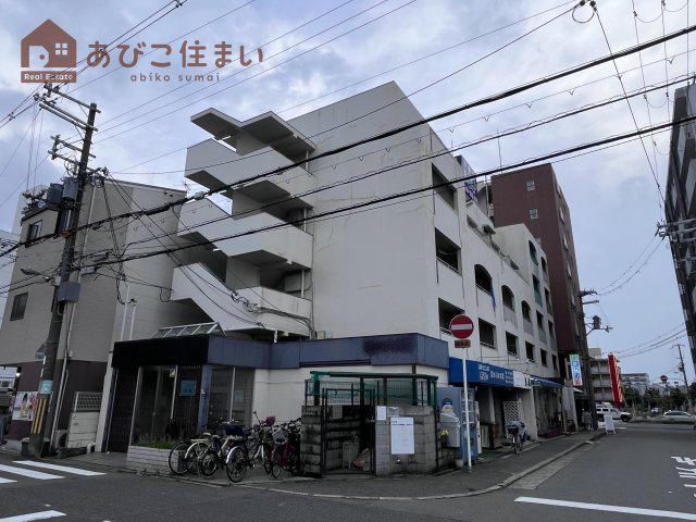 ラ・フォーレ苅田