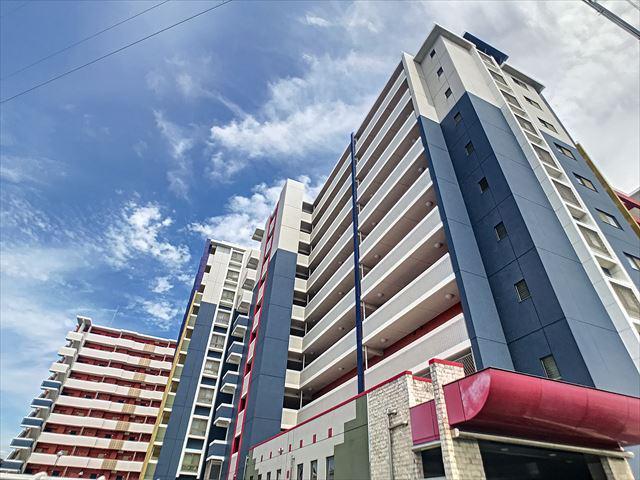 コンダクト福岡東
