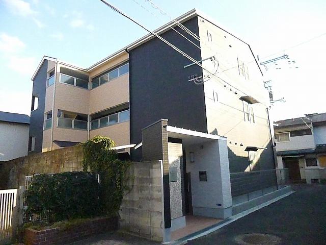KTIレジデンス池田