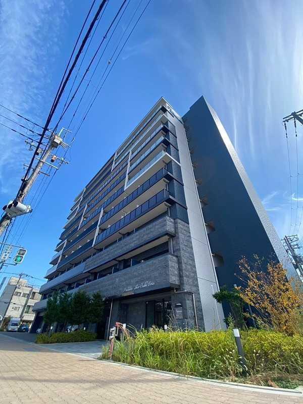 プレサンス新大阪イオリア