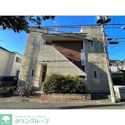 コンフォートメゾン東平賀