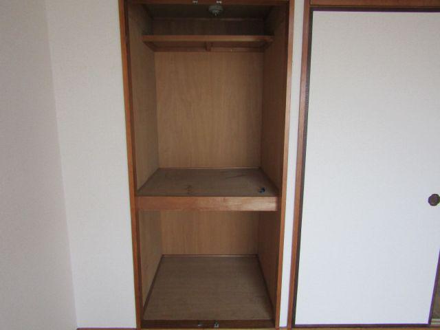 プレアール桑津