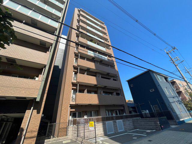 エスリード新大阪CONFORTII番館