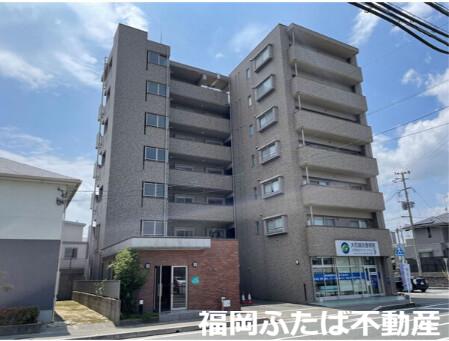 シャルマンパーク若江