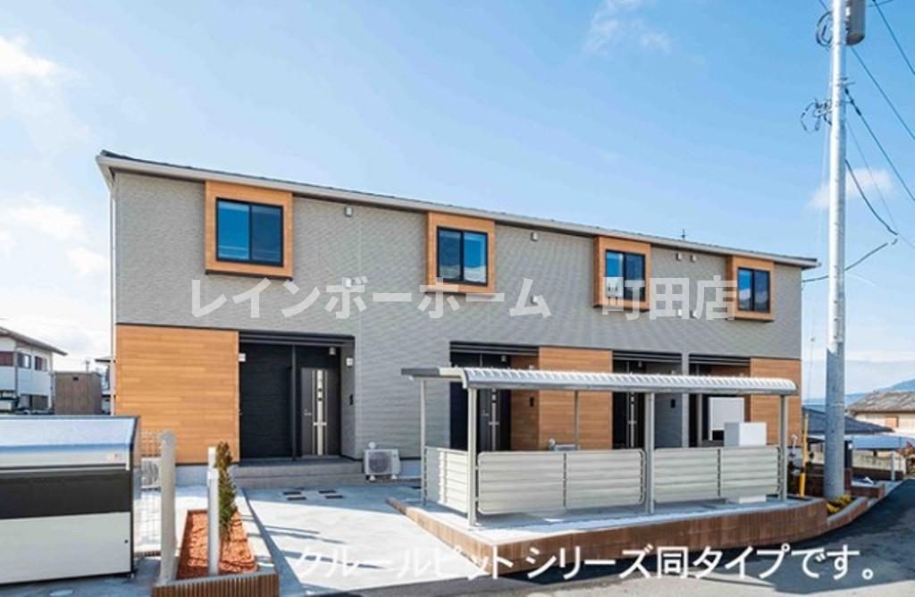 グリーンルーム鵠沼海岸