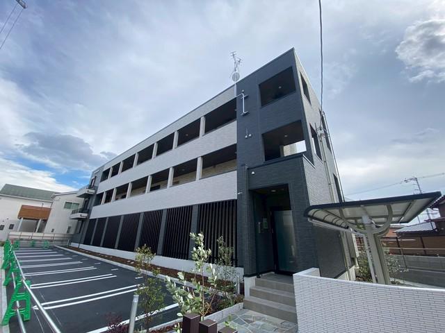HILL COURT 水無瀬