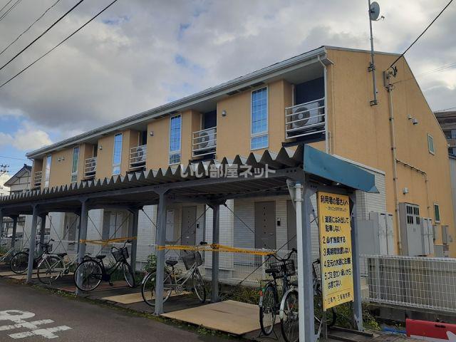 ラフレシール