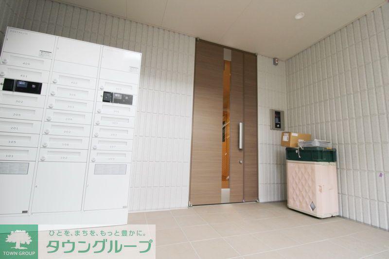 ビレッタ市川