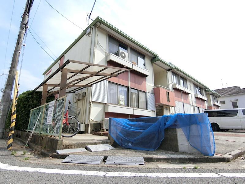 アーバンハイツ錦