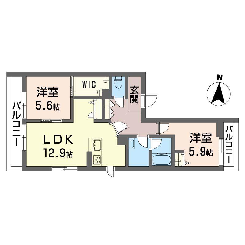 コンフォートM