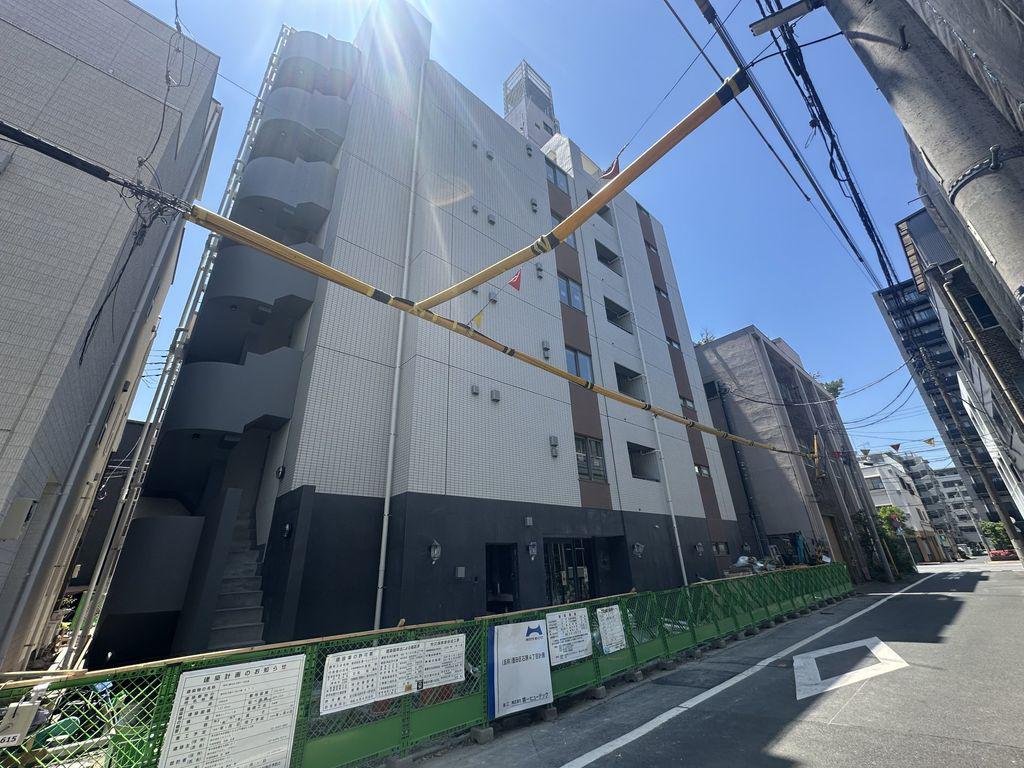 ミライズ錦糸町マーロ