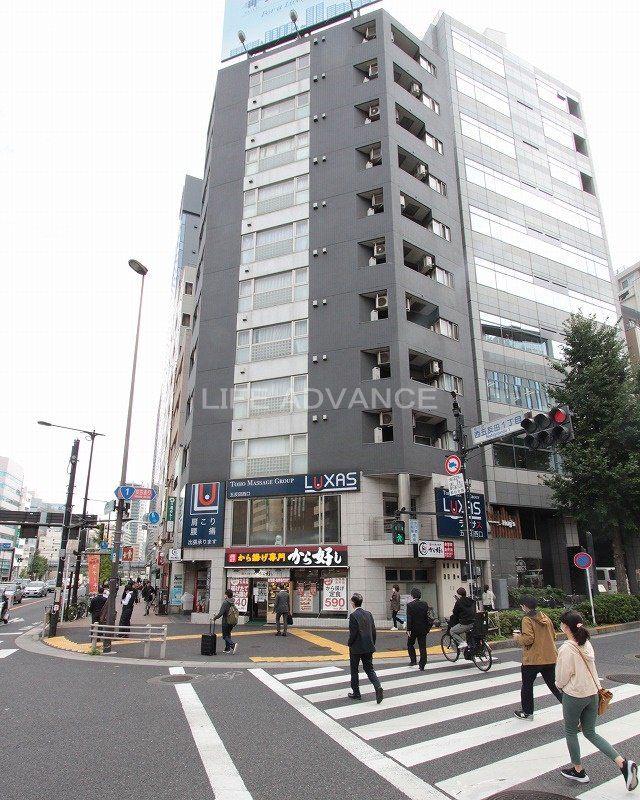 スパシエルクス五反田