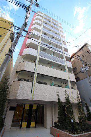 ヴァンヴェール天神橋
