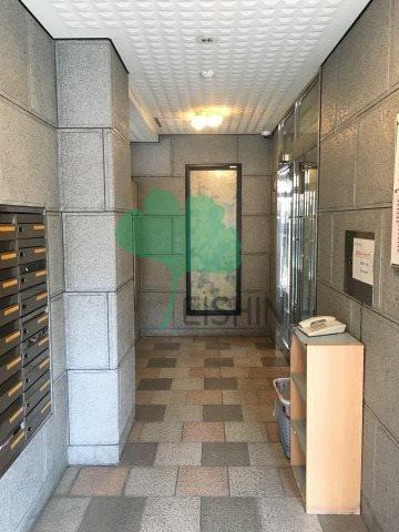 ユートピアマンション住吉