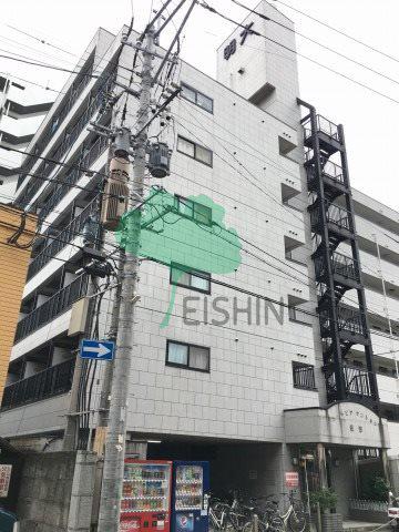 ユートピアマンション住吉