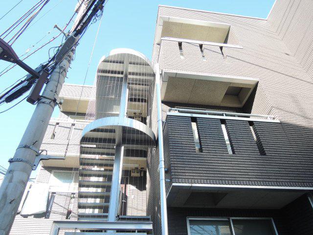 MKハイツ