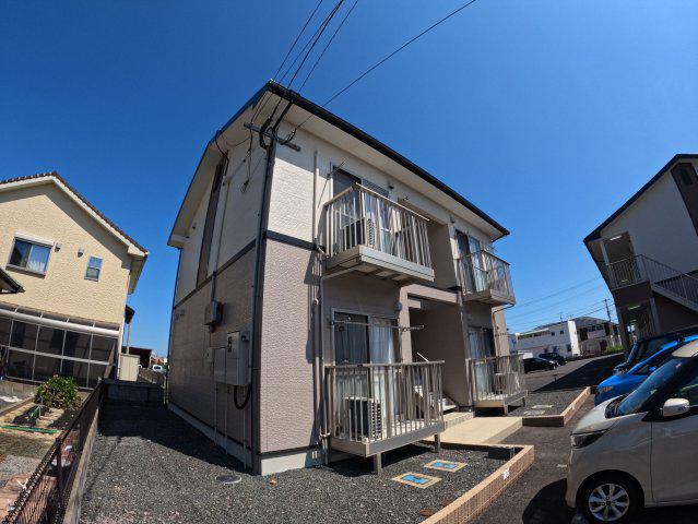 アネシス大塚II