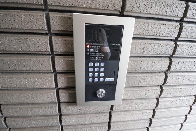 アーバンシティ岸里PART1