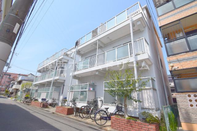 ラフォーレ古川橋