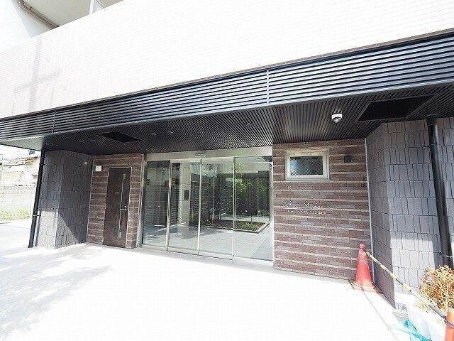 レーヴメゾン尼崎昭和通