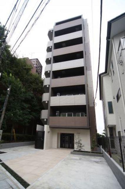 アクサスアート大森山王