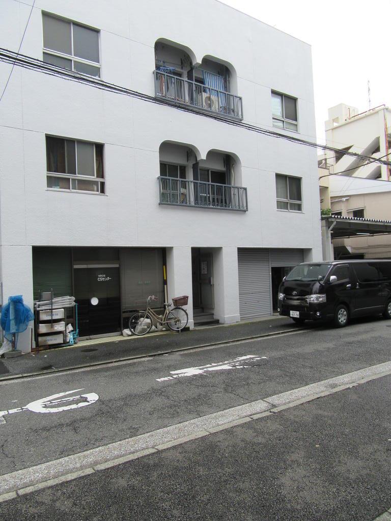 浜分ビル