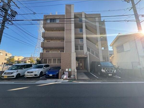 LIEBEN VILLA家賃ダウン他キャ