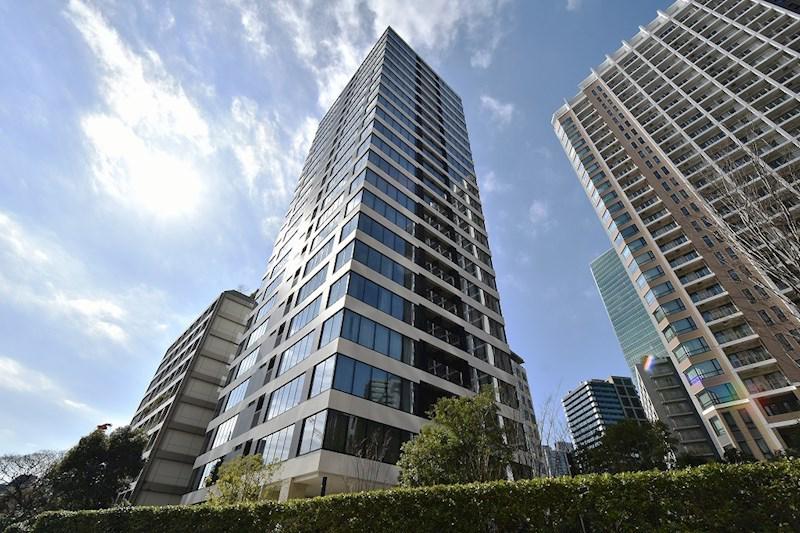 THE RESIDENCE ROPPONGI