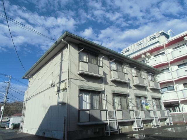 クロワール湘南