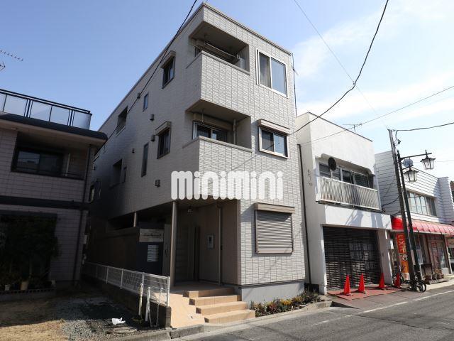 クオーレ妙蓮寺